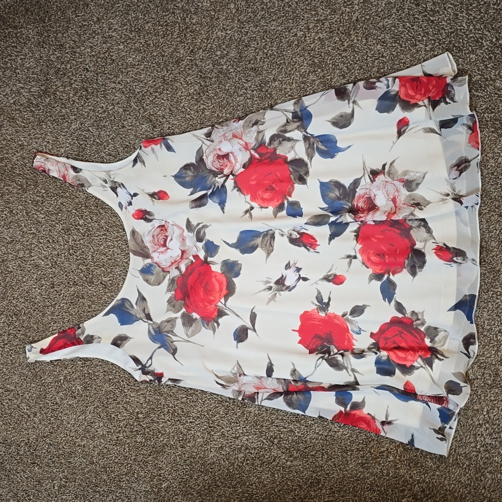 Tobi tank top